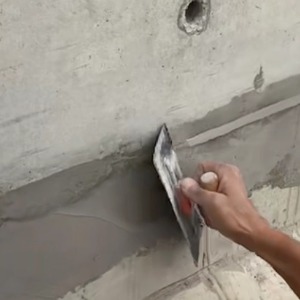 龙海P型防护型环氧树脂砂浆