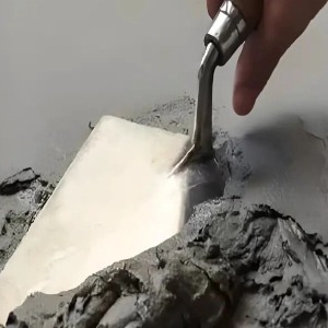 龙海混凝土裂缝孔洞剥落冻融修复用高强度丙乳防腐蚀砂浆